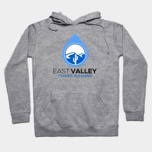 east valley power washing Hoodie